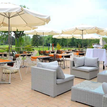 Grand Slam Otel Le Vaudreuil Dış mekan fotoğraf