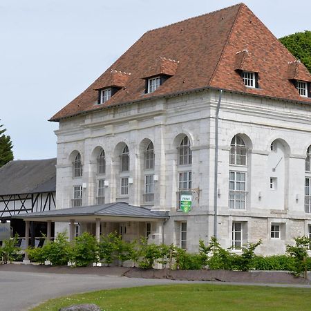 Grand Slam Otel Le Vaudreuil Dış mekan fotoğraf
