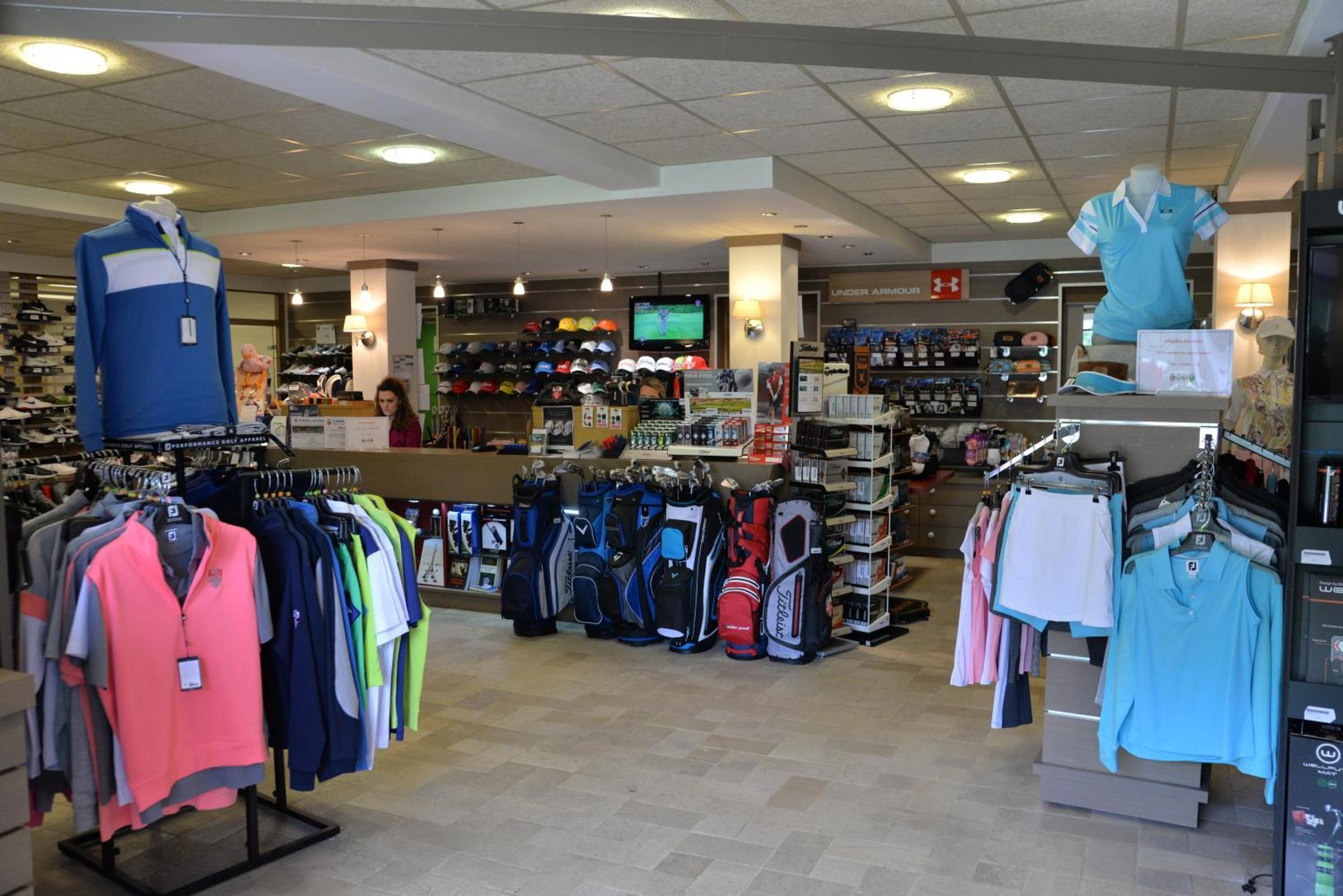Grand Slam Otel Le Vaudreuil Dış mekan fotoğraf