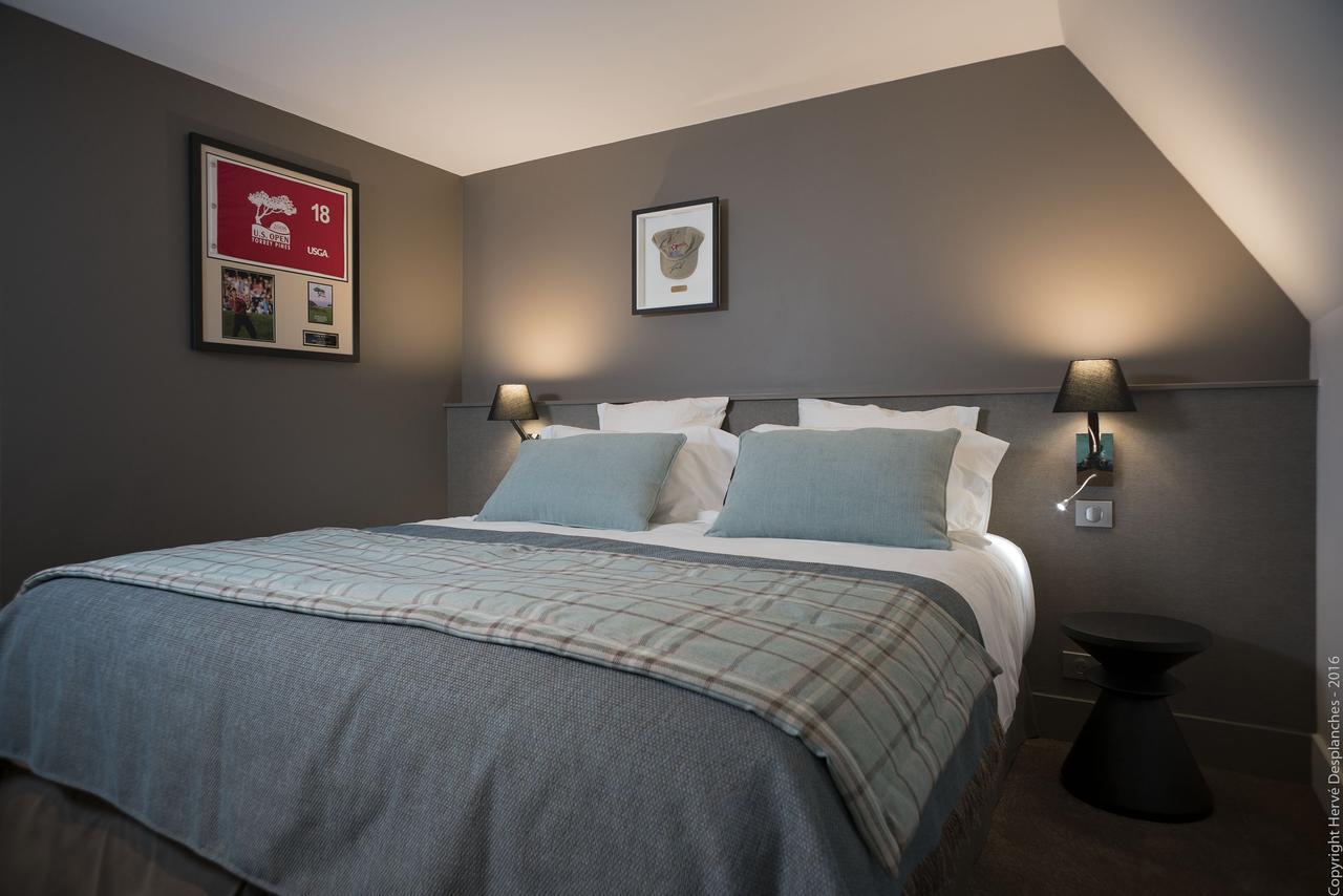 Grand Slam Otel Le Vaudreuil Dış mekan fotoğraf