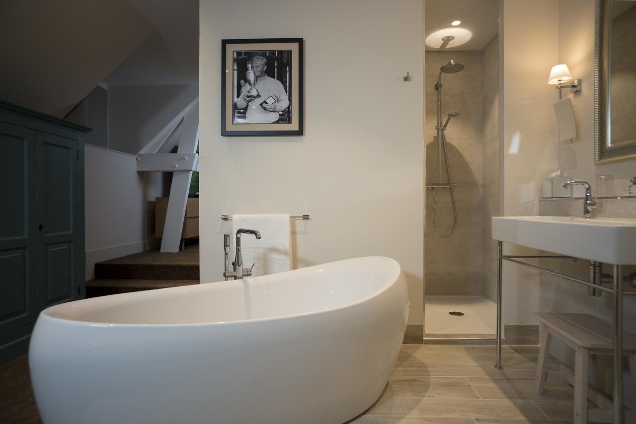 Grand Slam Otel Le Vaudreuil Dış mekan fotoğraf